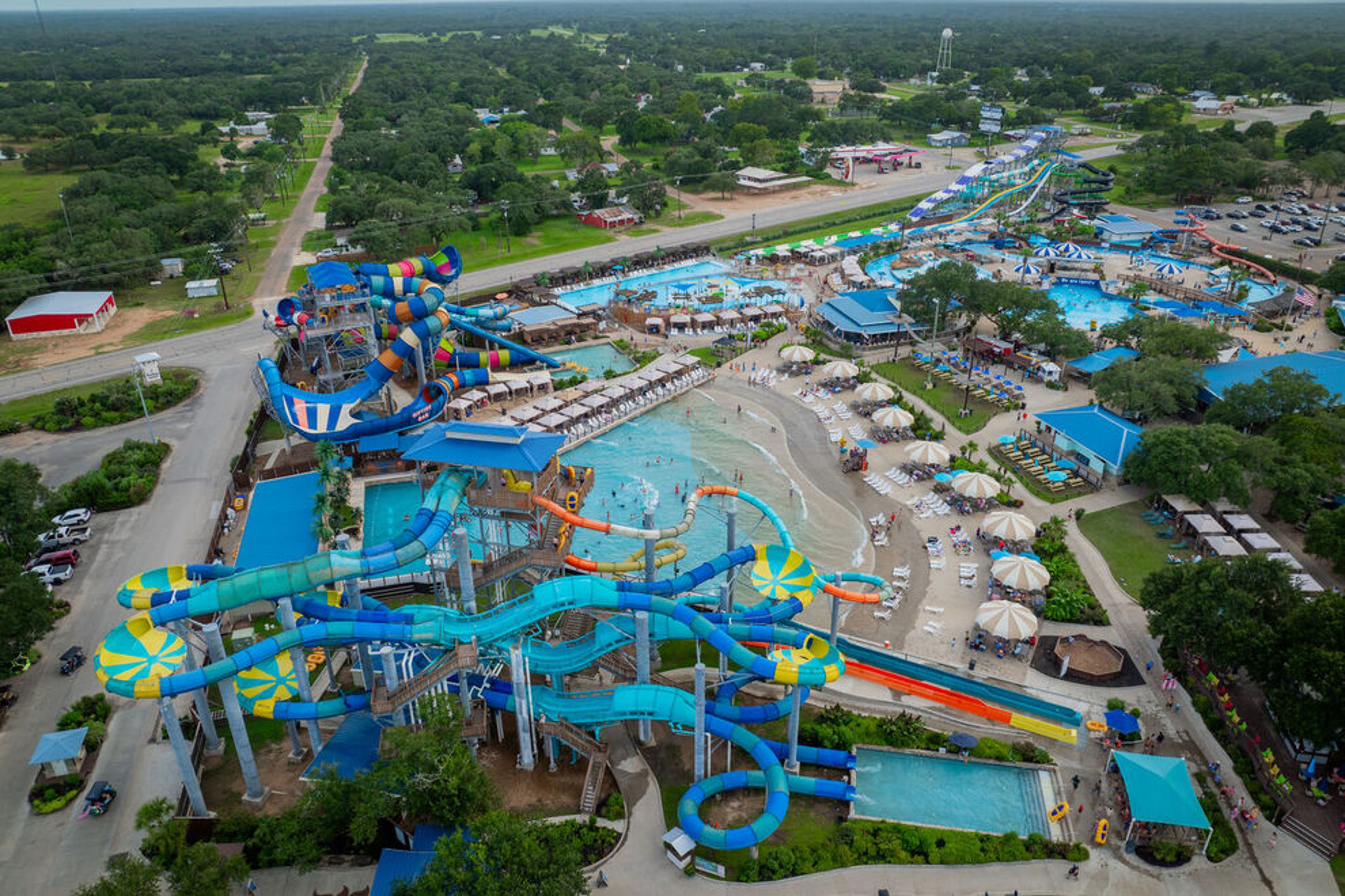 Splashway Spring Tx Splashway Waterpark: 2026 USA TODAY 10BEST Readers' Choice Awards