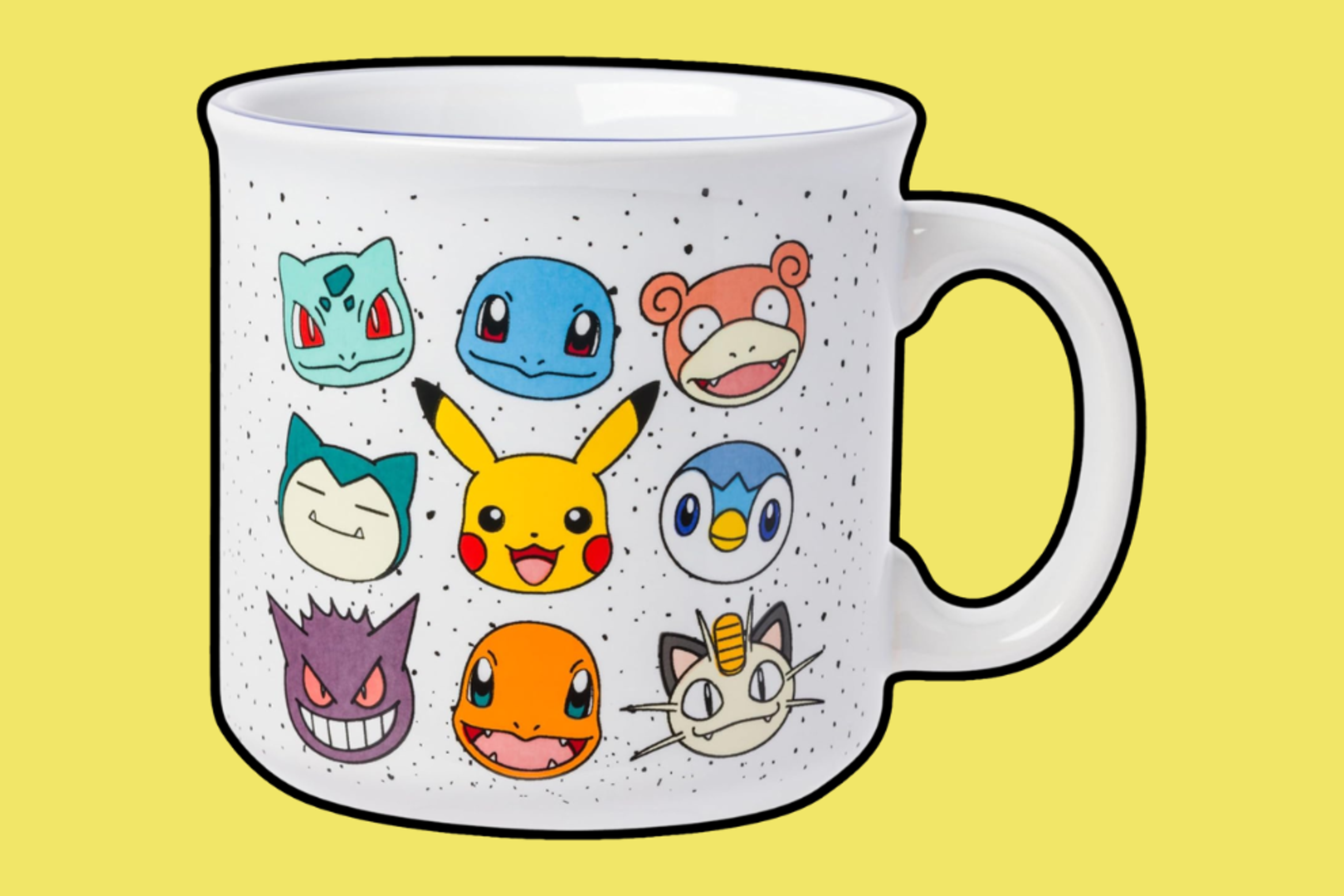 You need to see this incredibly cute Pokmon Day merch