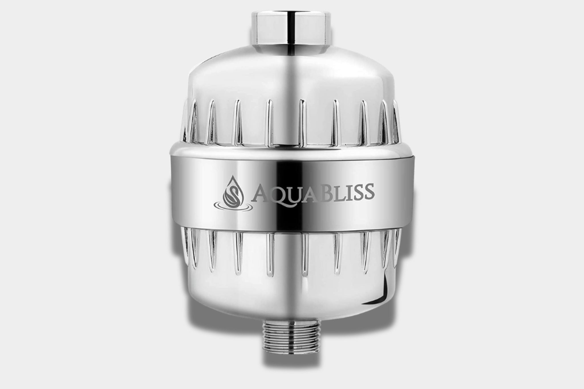 Why everyone’s suddenly buying shower filters — and what dermatologists say