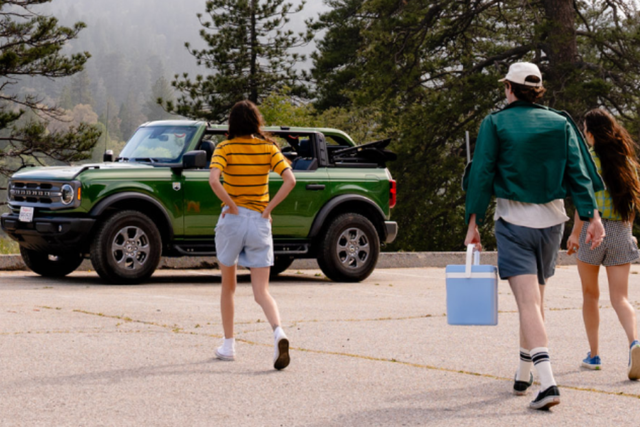 Torro Car Rent This service is the 'AirBnB of car rentals' — but is it any good?