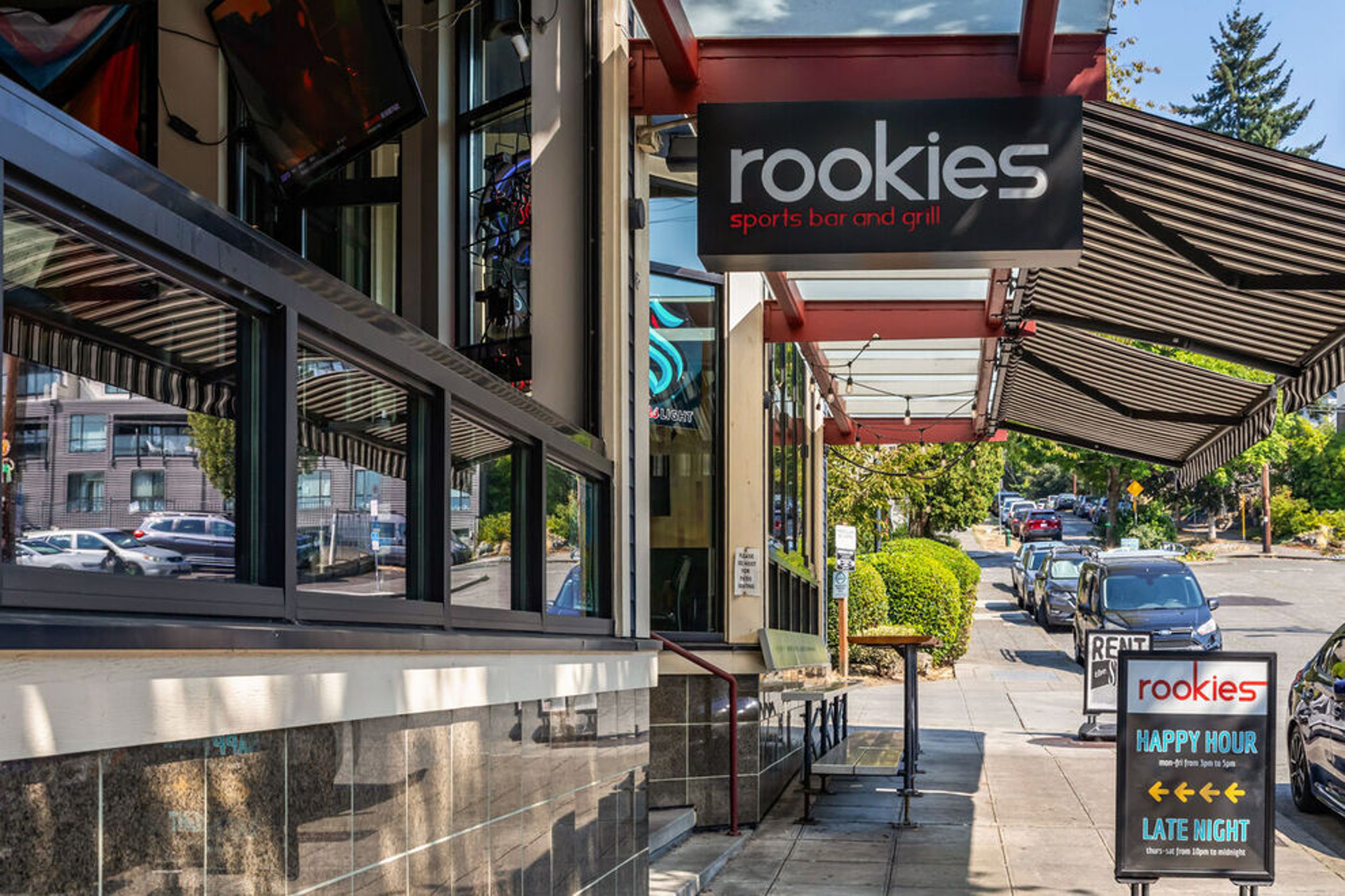 Rookies: 2026 USA TODAY Sports Readers' Choice Awards