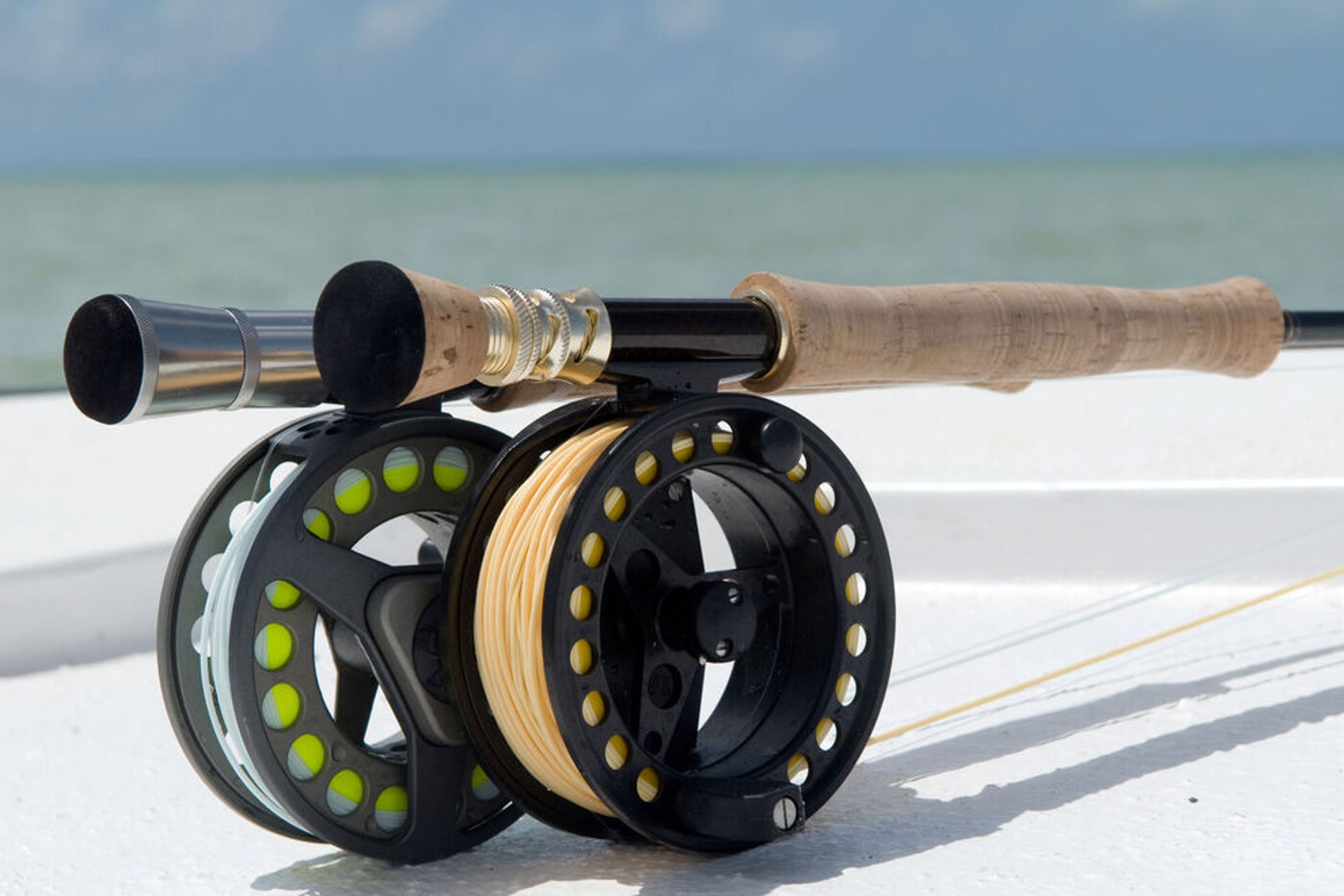 Reader Fishin Southern Fly Expeditions: 2026 USA TODAY 10BEST Readers' Choice Awards