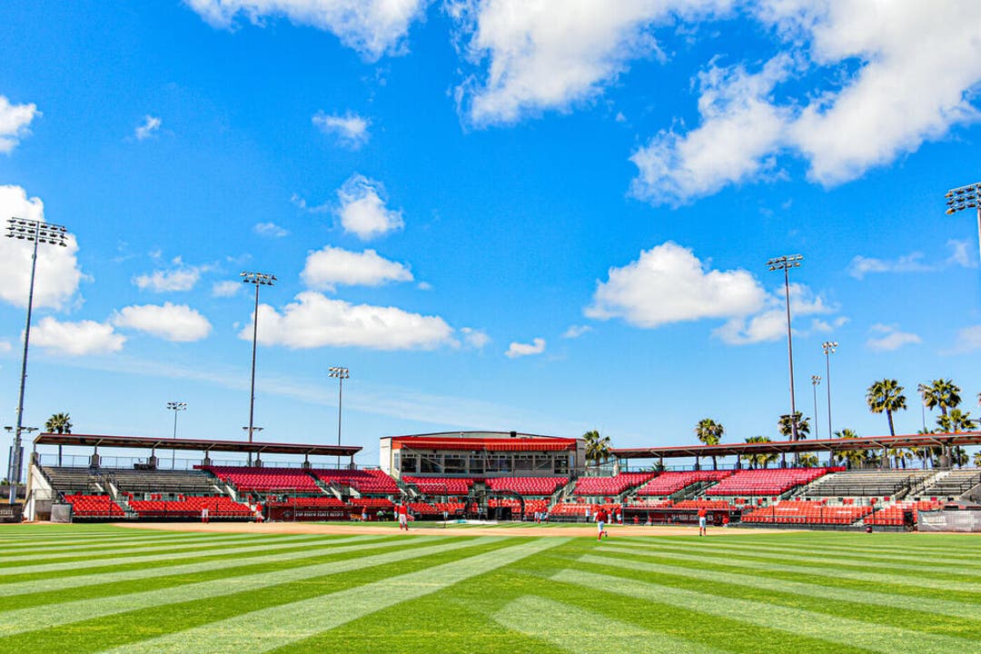 Tony Gwynn Stadium: 2026 USA TODAY Sports Readers' Choice Awards