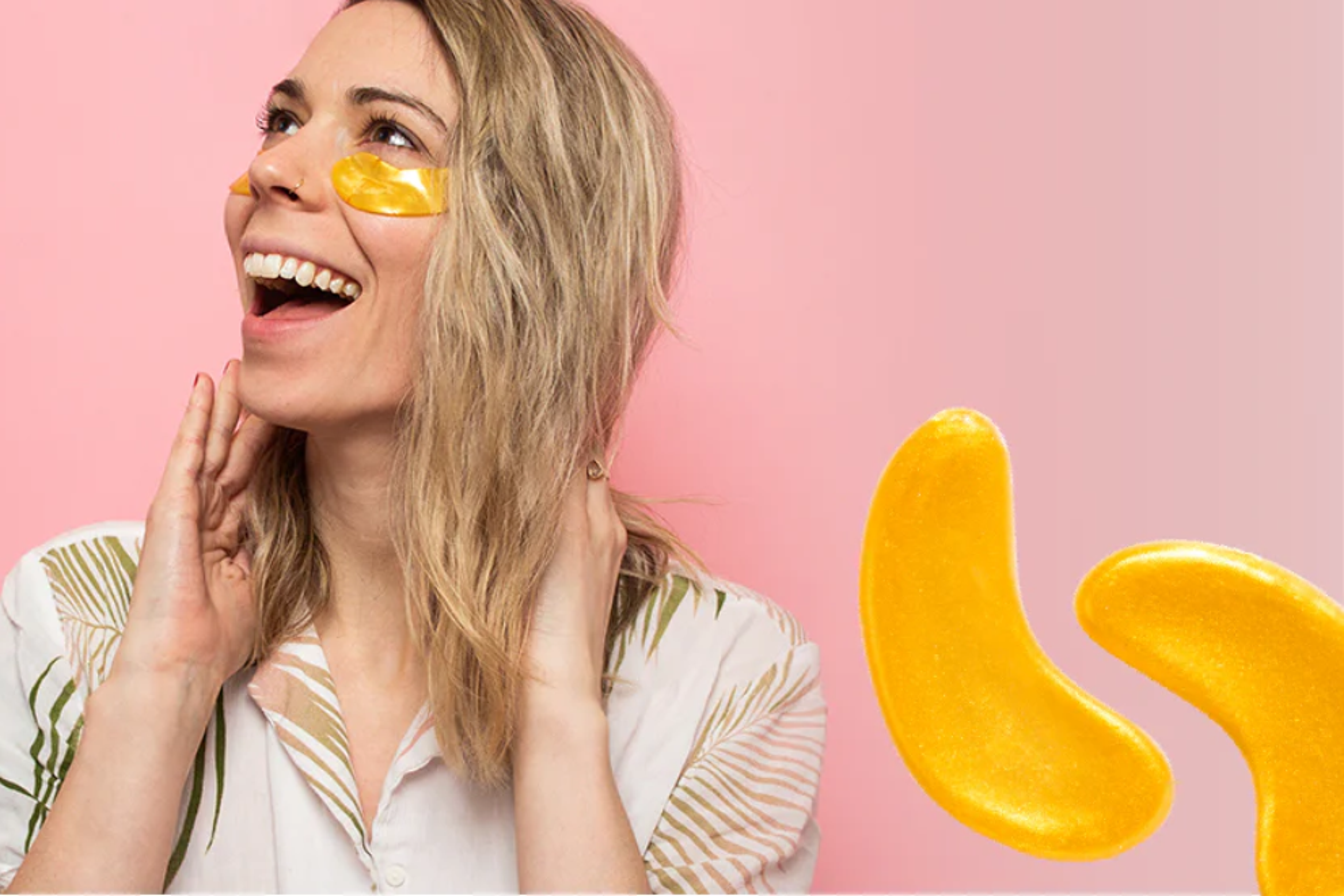 jessica alba sex doll We found the ultra-hydrating eye masks Jessica Alba uses — and they're on  sale