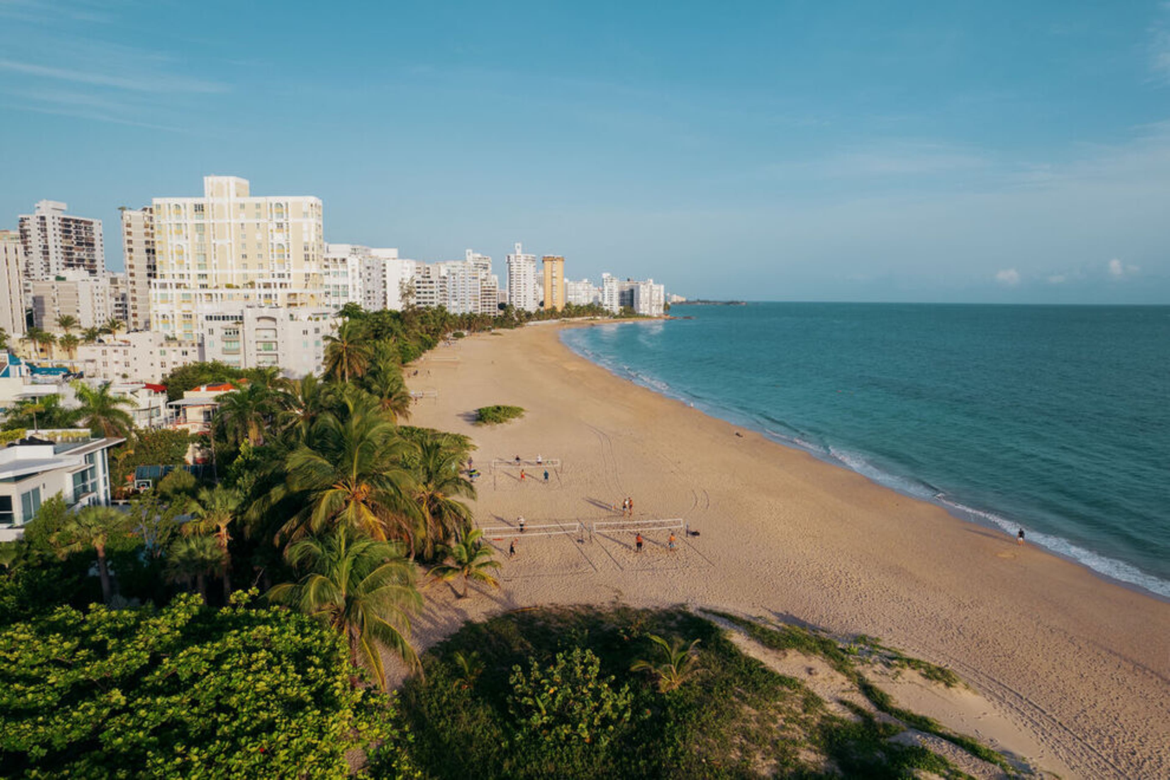 Condado Condado Beach: 2026 USA TODAY 10BEST Readers' Choice Awards