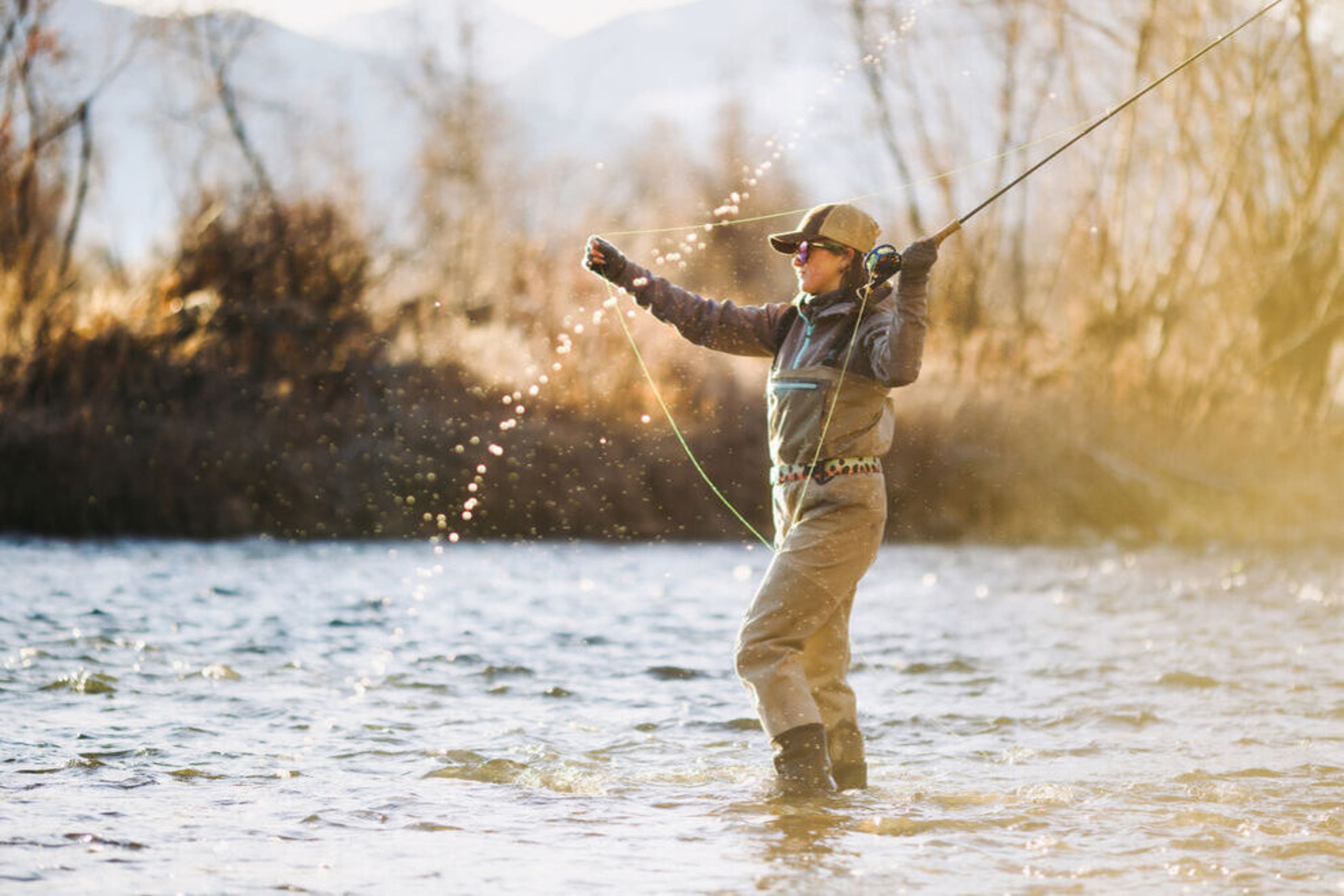 Best Fly Fishing Guide (2026)