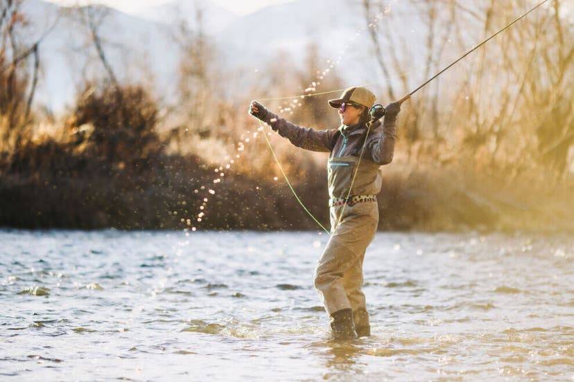 Best Fly Fishing Guide (2026)