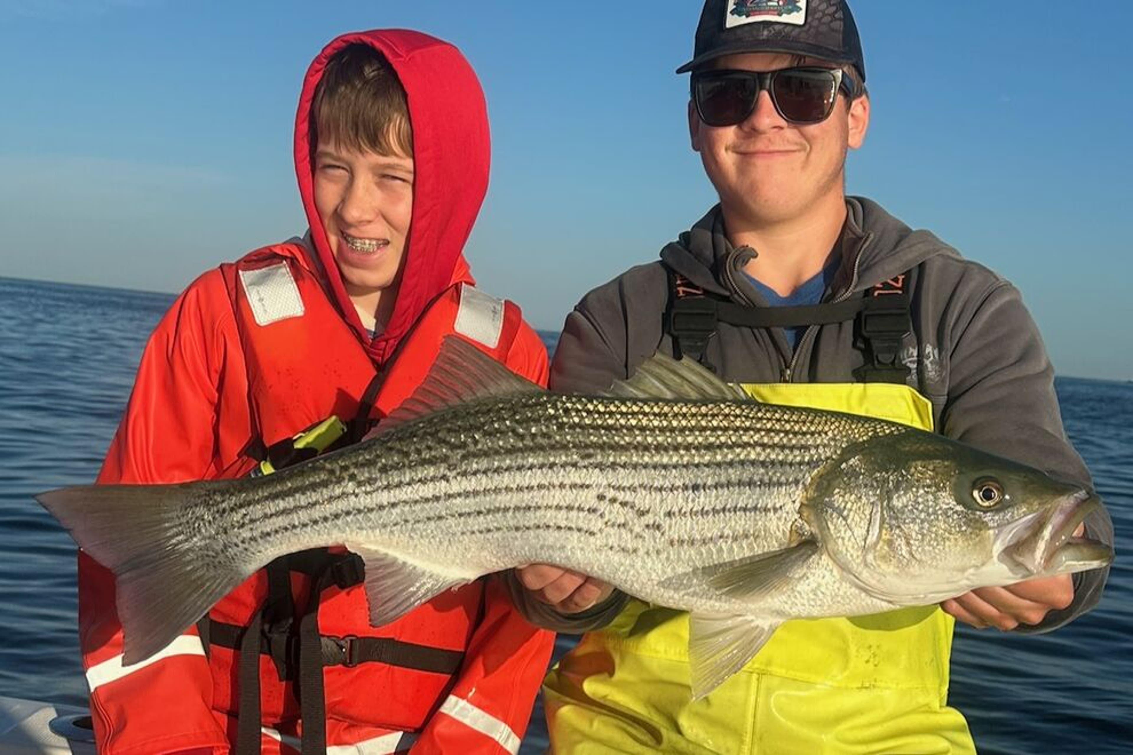 Reel Deal Fishing Charters