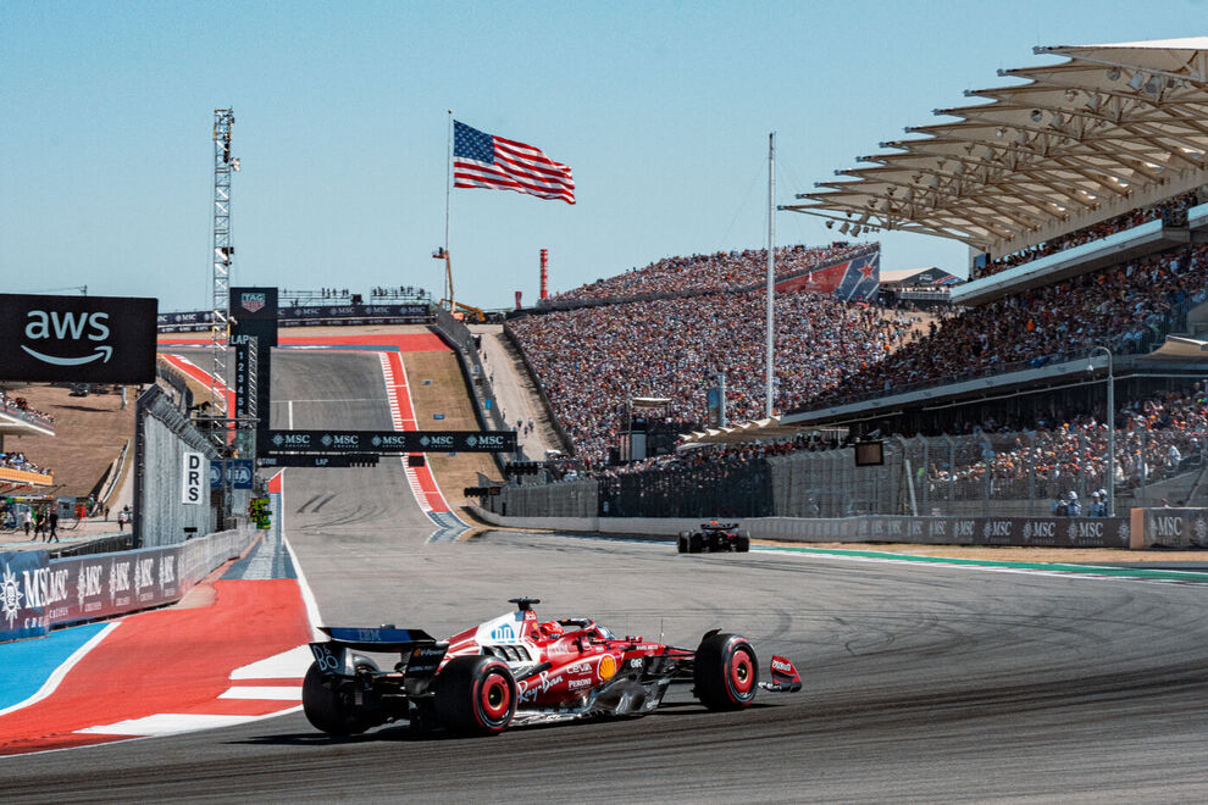 United States Grand Prix: 2026 USA TODAY 10BEST Readers' Choice Awards