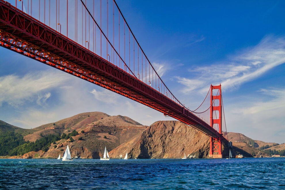Red and White Fleet: 2026 USA TODAY 10BEST Readers' Choice Awards