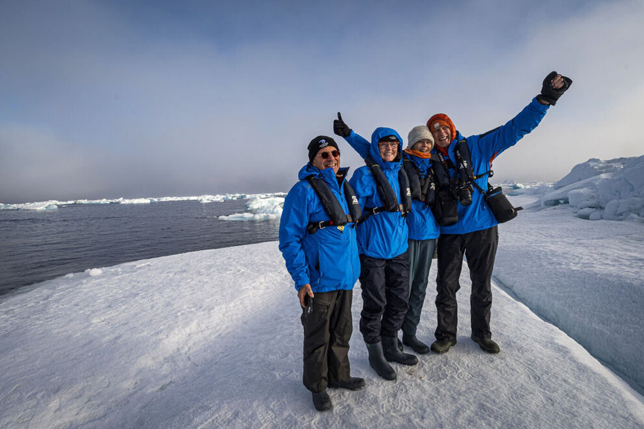 Epic journeys await you: Top 10 adventure tour operators of 2026