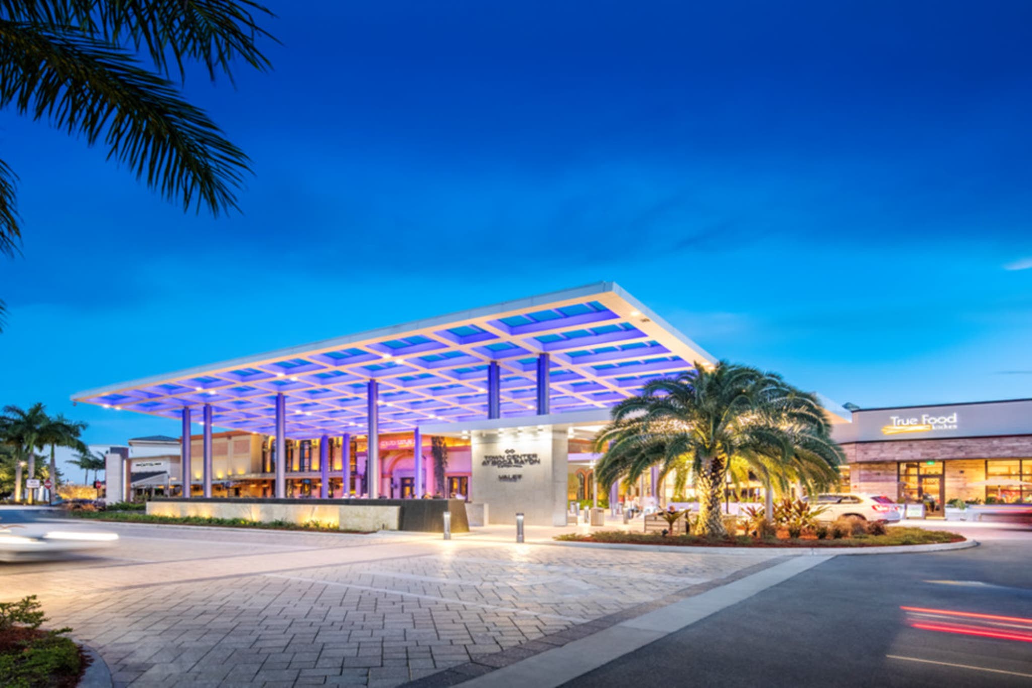 Town Center at Boca Raton: 2026 USA TODAY 10BEST Readers' Choice Awards