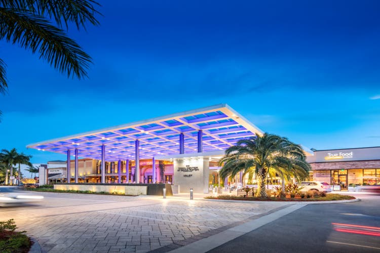 Town Center at Boca Raton: 2026 USA TODAY 10BEST Readers' Choice Awards