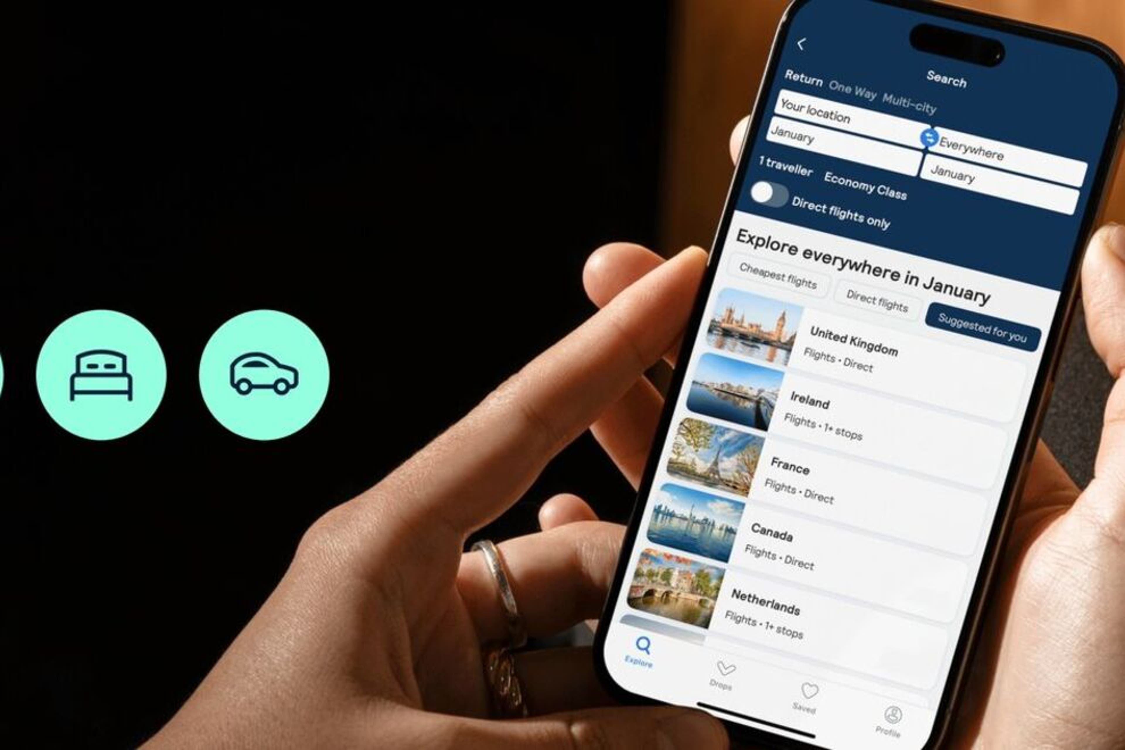Cheapest Flights to Summer World Cup Revealed