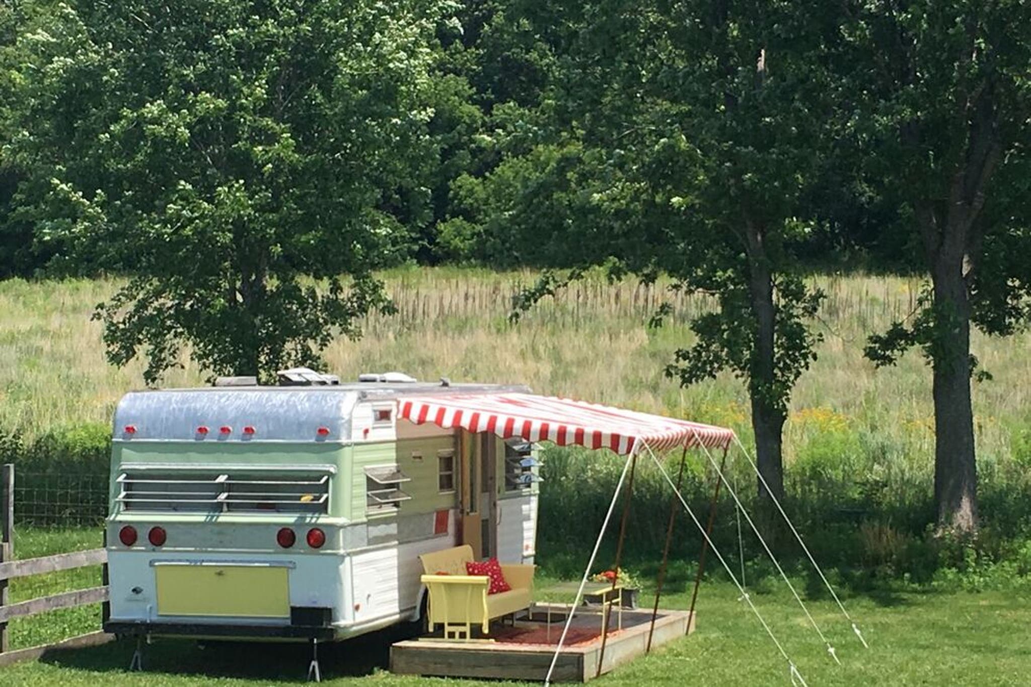 10 best farm stays in the US: Top agritourism experiences