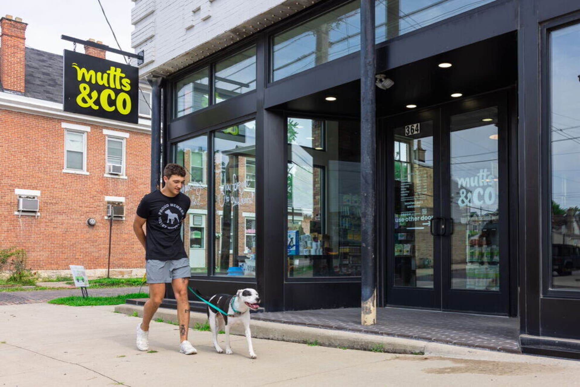 Mutts & Co.: 2026 USA TODAY 10BEST Readers' Choice Awards