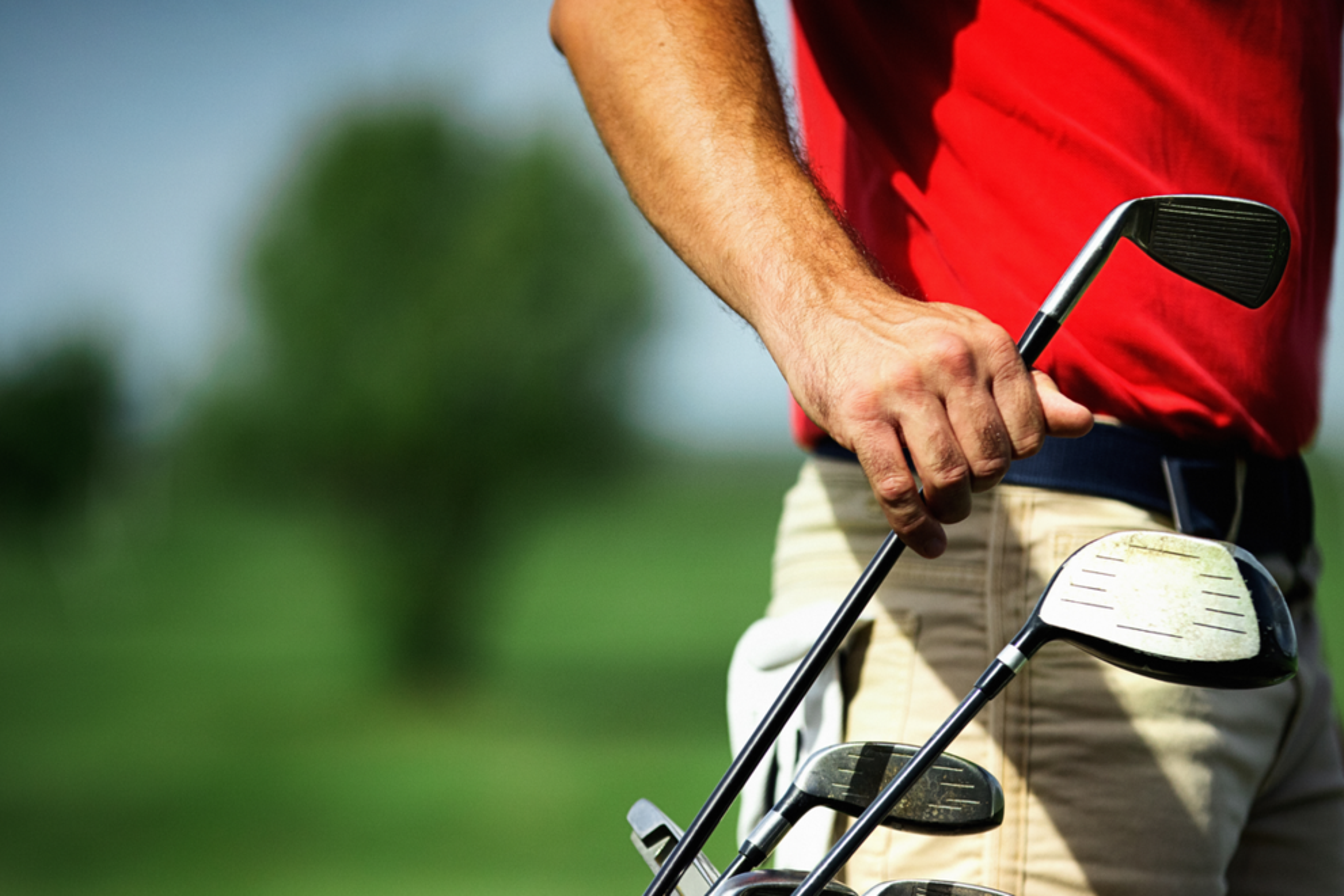 Where to buy the best golf clothes and shoes online
