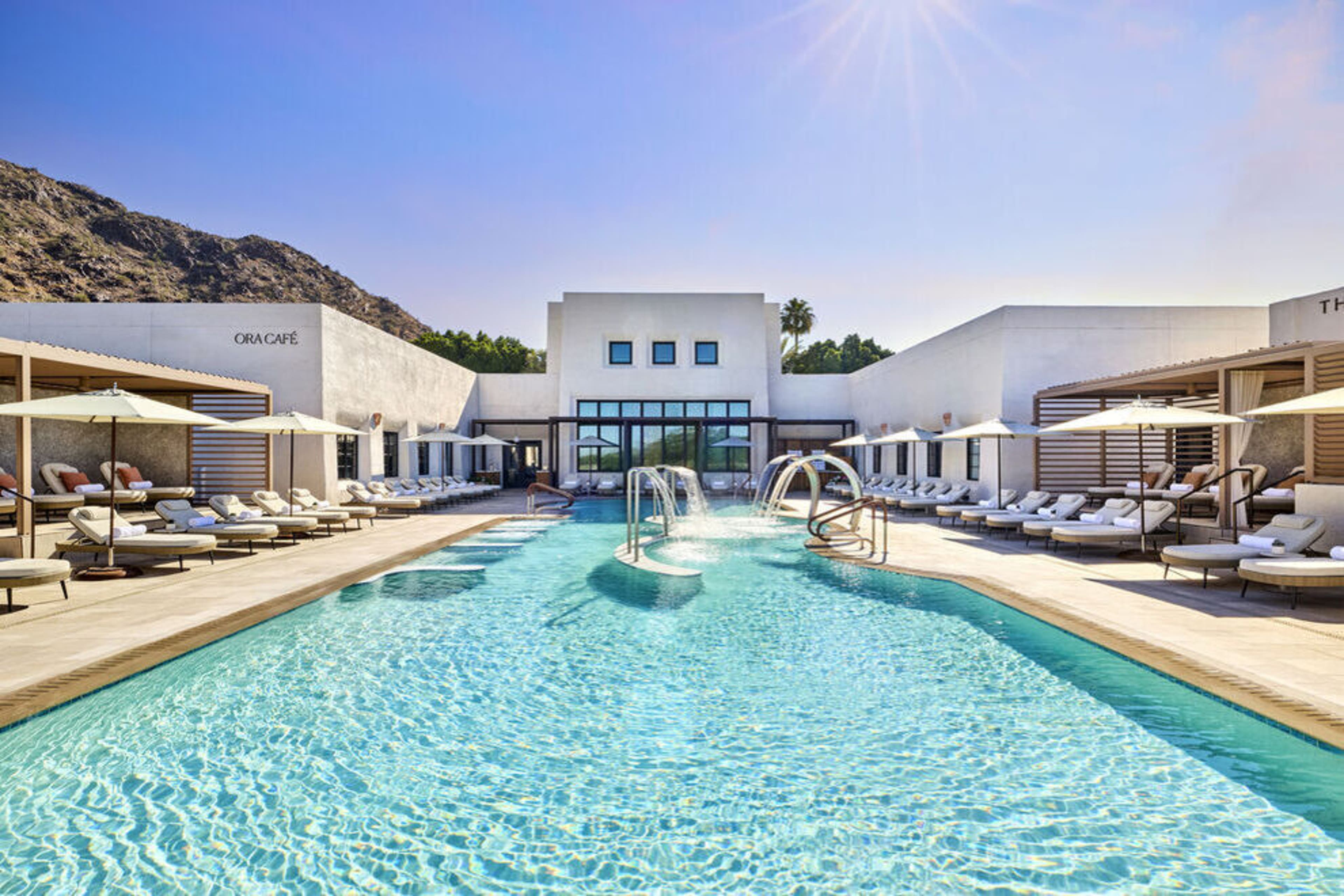 JW Marriott Scottsdale Camelback Inn Resort & Spa: 2026 USA TODAY ...
