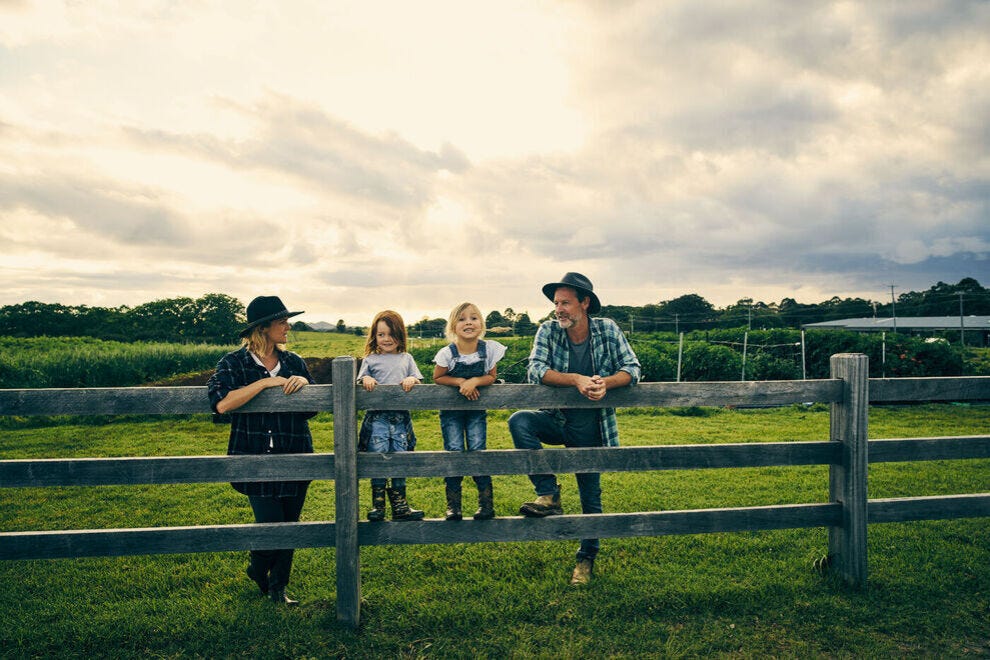 USA TODAY Crowns The Best Farm Stay For 2026