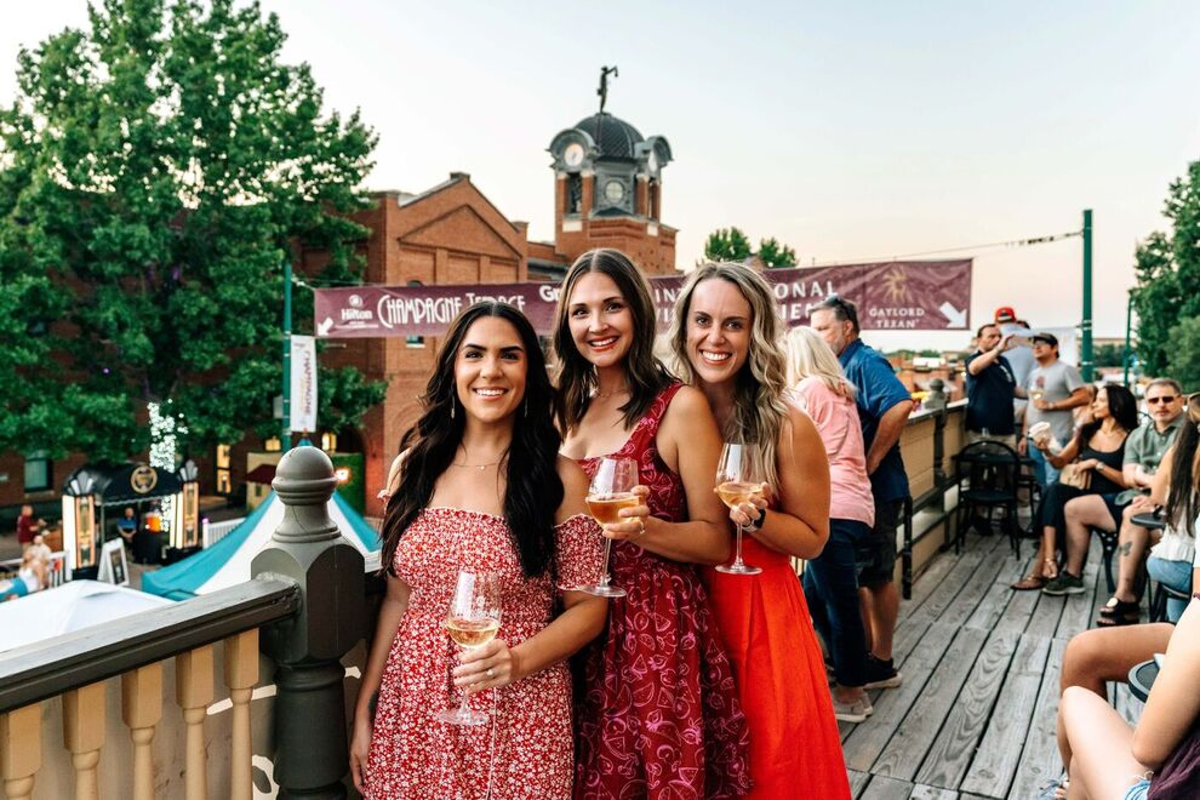 GrapeFest: 2026 USA TODAY 10BEST Readers' Choice Awards