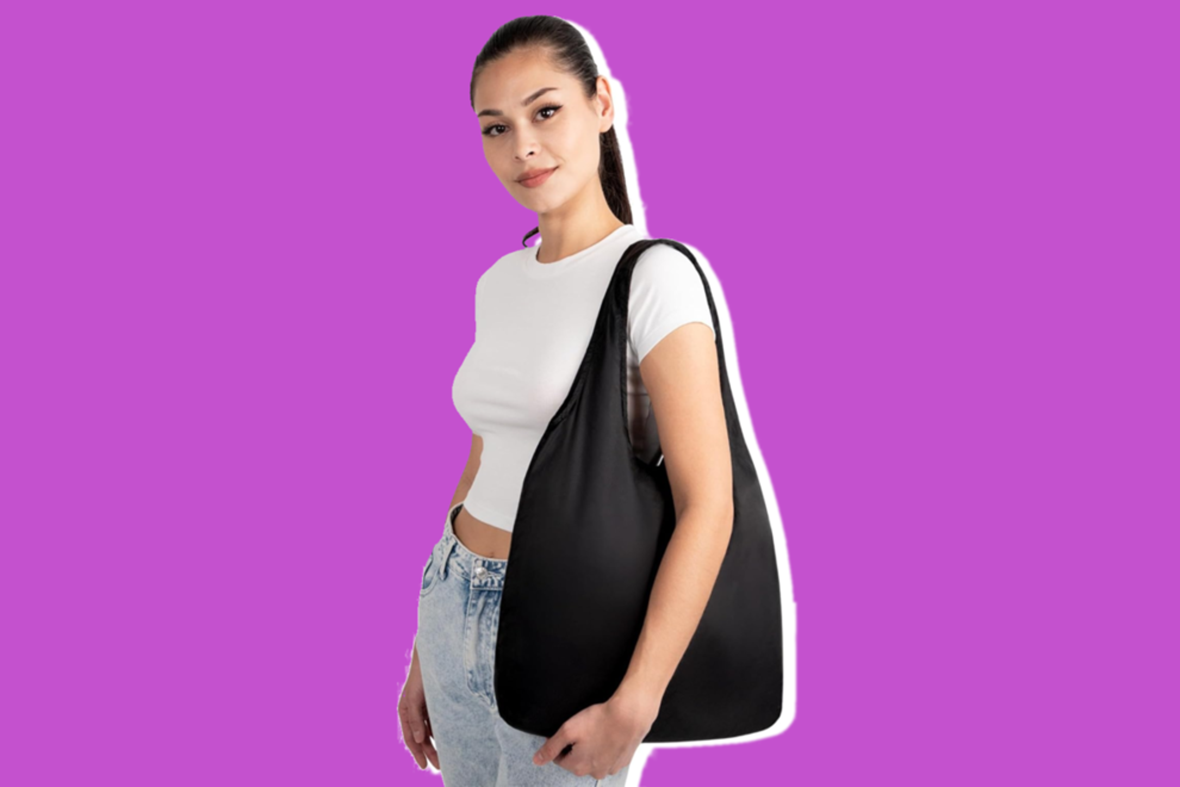 Nanobag Ultralight Foldable Tote