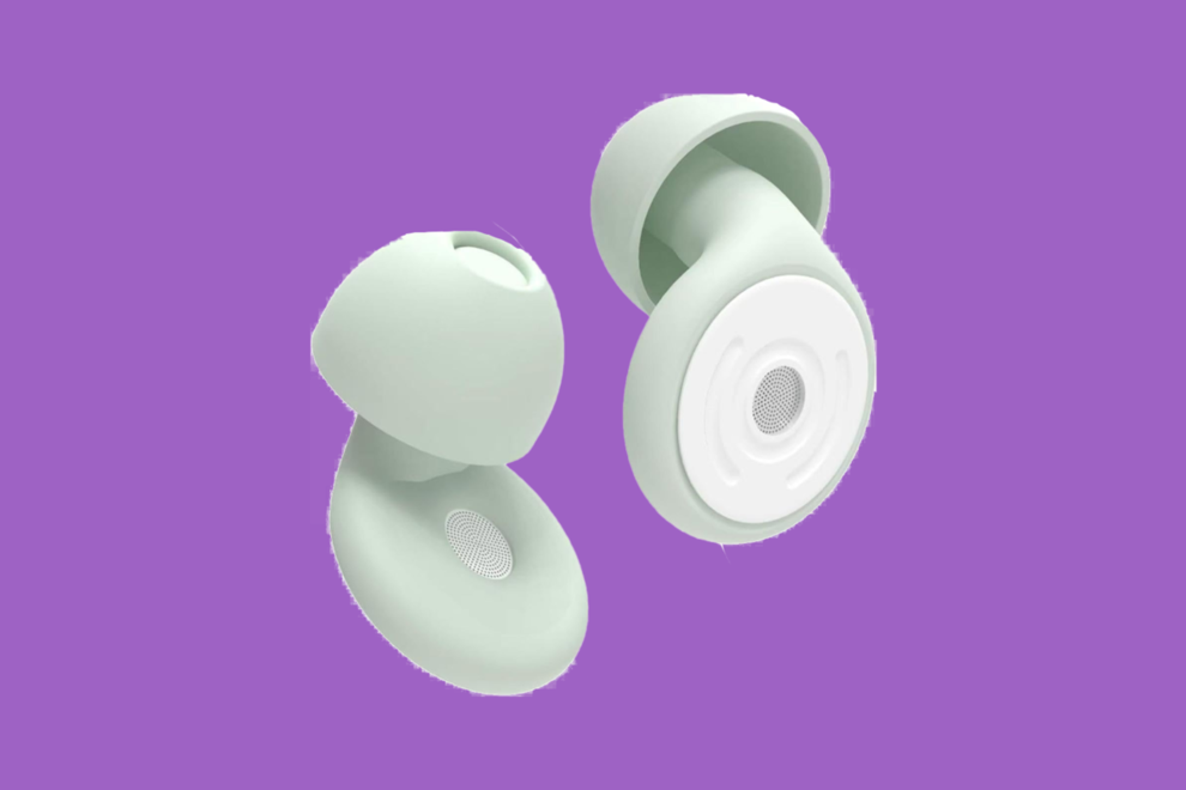 Soft Ear Plugs for Sleeping