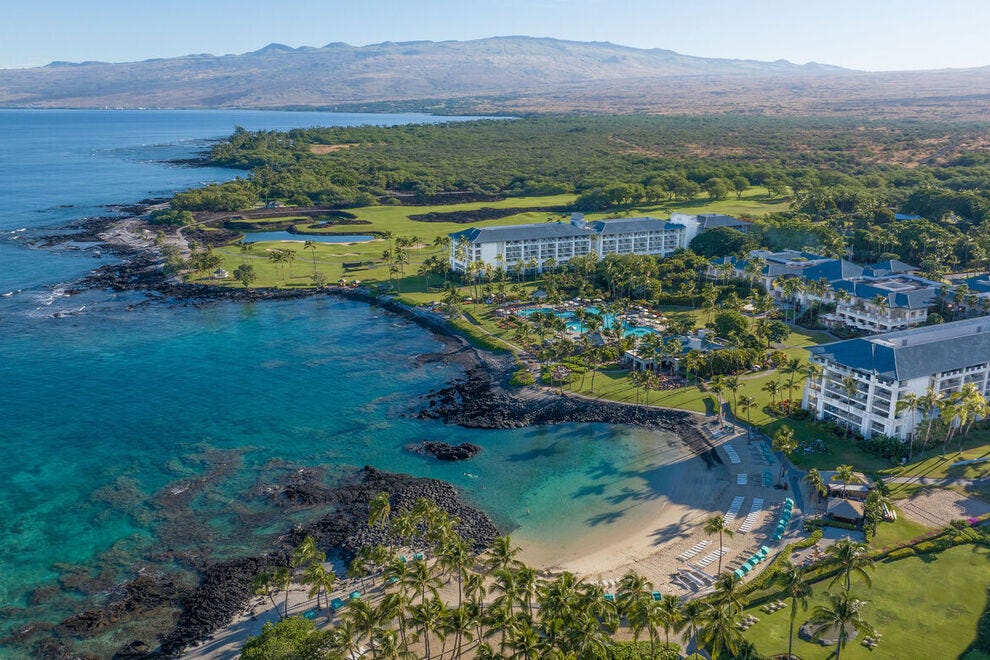 Fairmont Orchid: 2026 USA TODAY 10BEST Readers' Choice Awards
