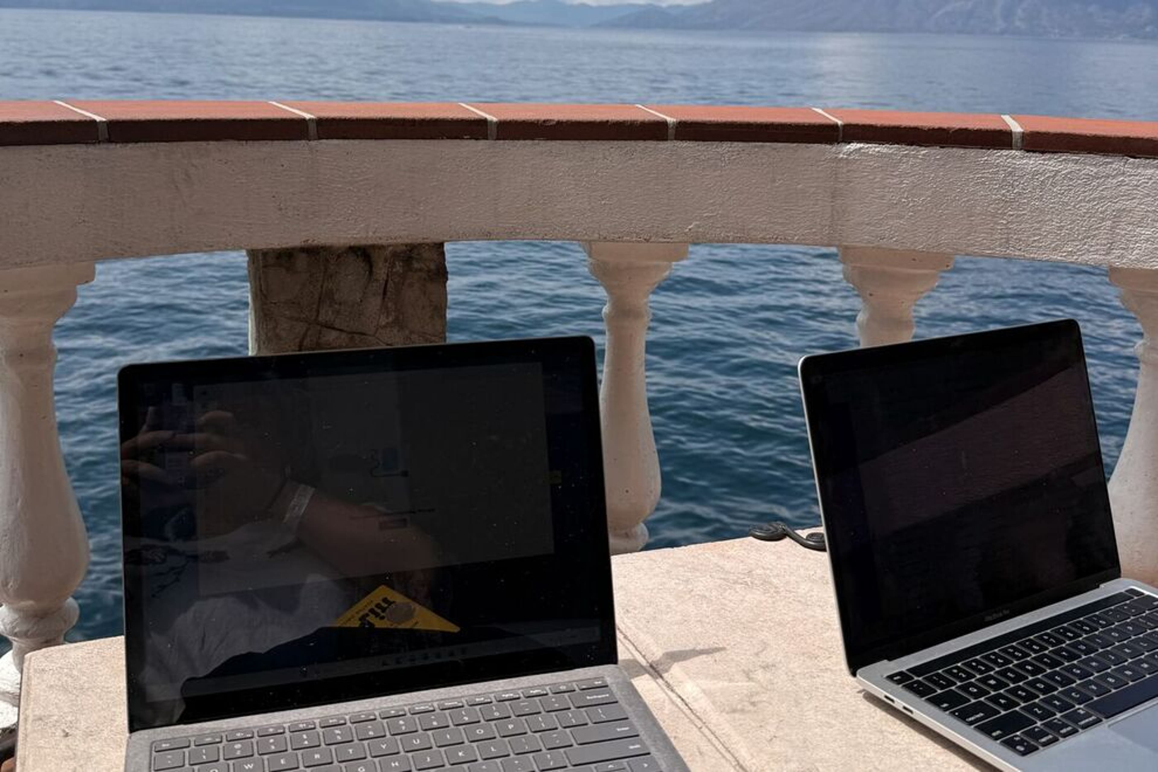 Work from anywhere with these select products