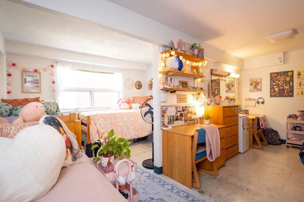 College bound? Amazon's best dorm essentials are on major sale right now
