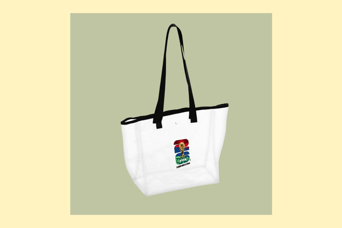 What's the World Cup bag policy? Shop 5 stadium-approved styles
