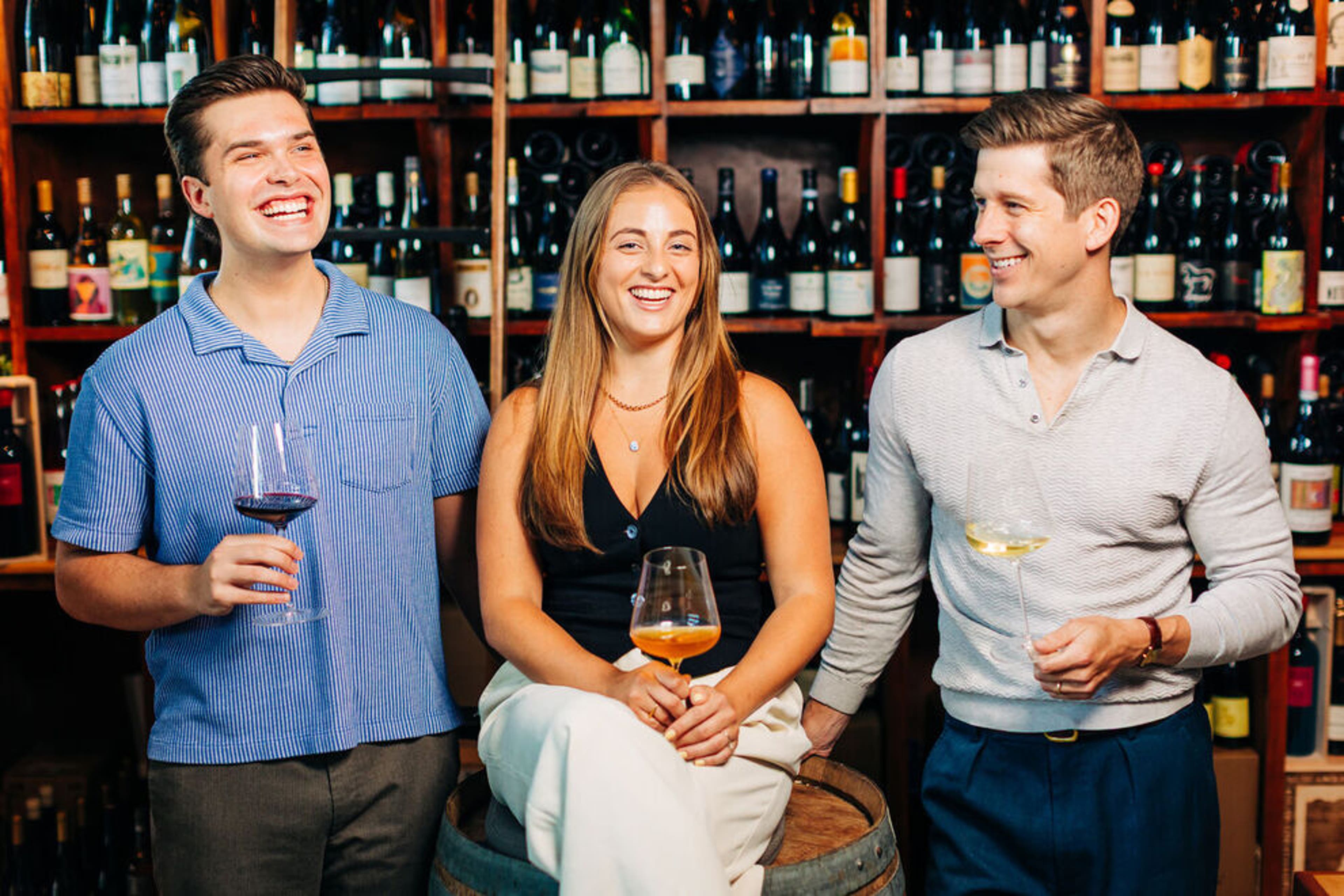 Win Compant Wine & Company: 2025 USA TODAY 10BEST Readers' Choice Awards