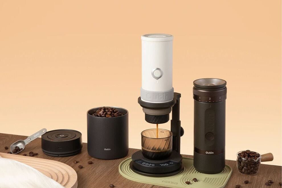 Is this the best portable espresso machine for travel? Amazon shoppers think so