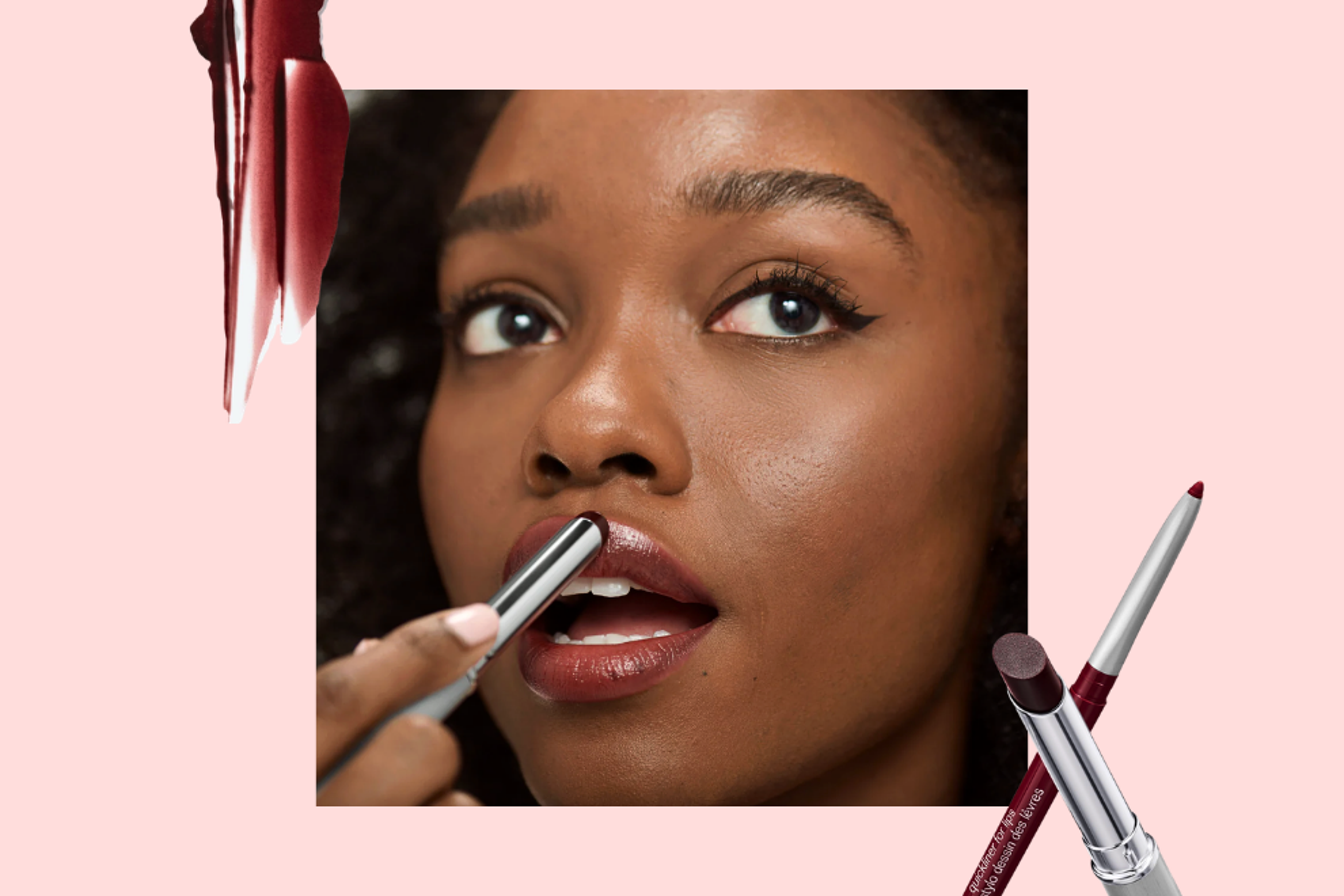 Find out why the cult-favorite Clinique lipstick is trending again