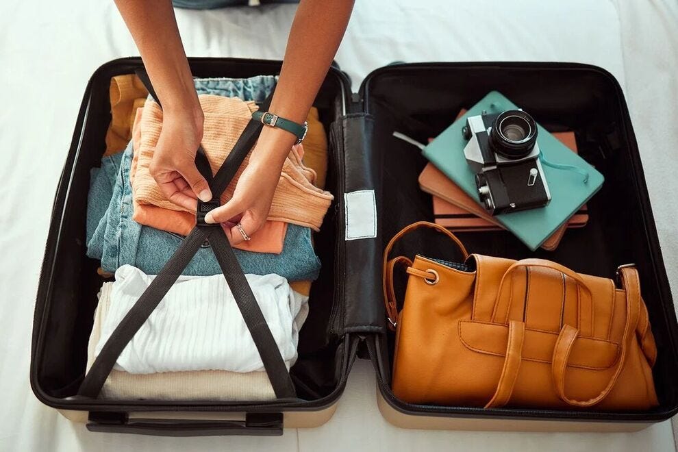 The 10BEST Vacation Edit: Expert-approved products for your next trip