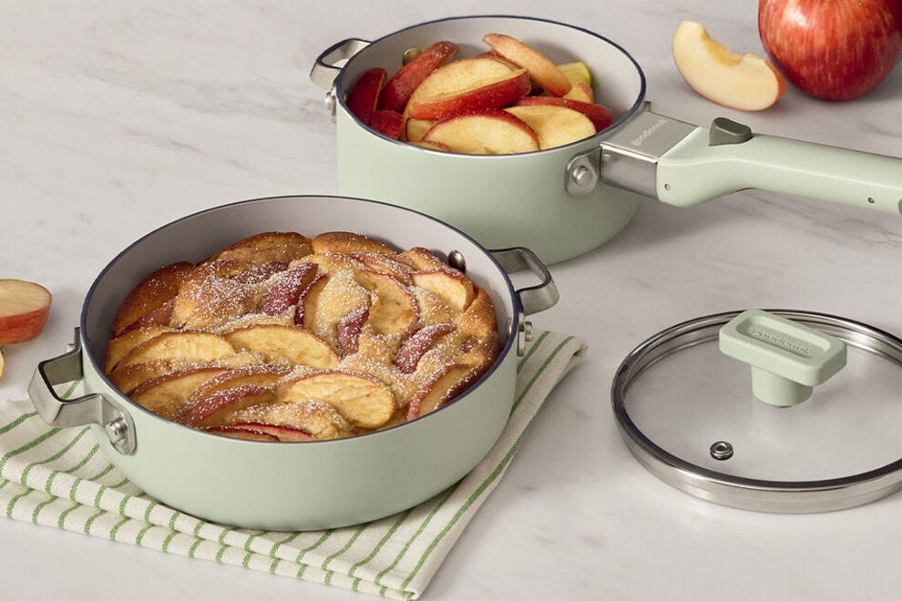 How this $39 cookware set became Amazon's hottest-selling kitchen