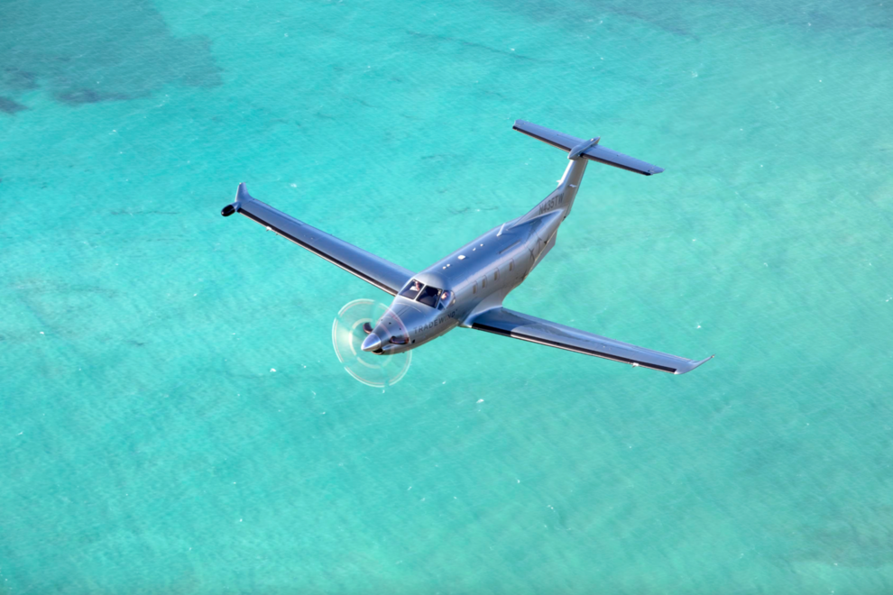 Want to fly like a VIP? This semi-private airline has luxury fares under $500