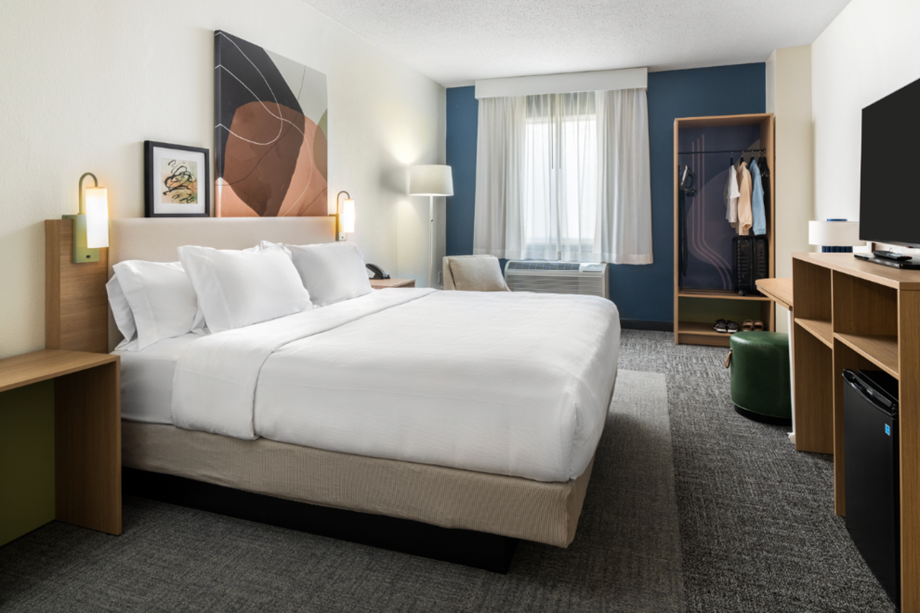 Budget Hilton Hotels With Free Breakfast and Major Savings