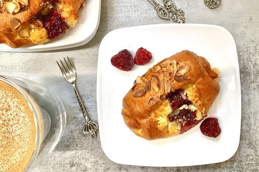 Best Gluten-Free Bakery (2026)