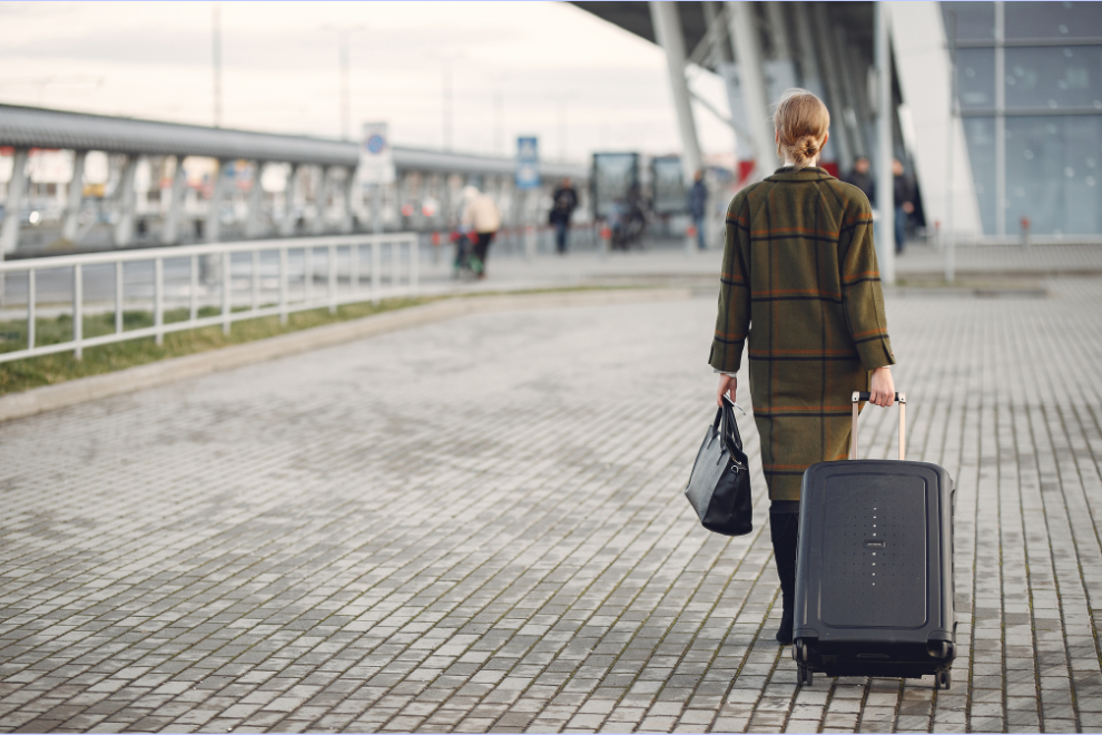 Why you should always book a flight with a long layover — according to a frequent flyer