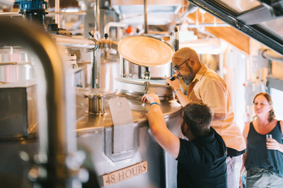 Woodinville Whiskey Co.: 2026 USA TODAY 10BEST Readers' Choice Awards