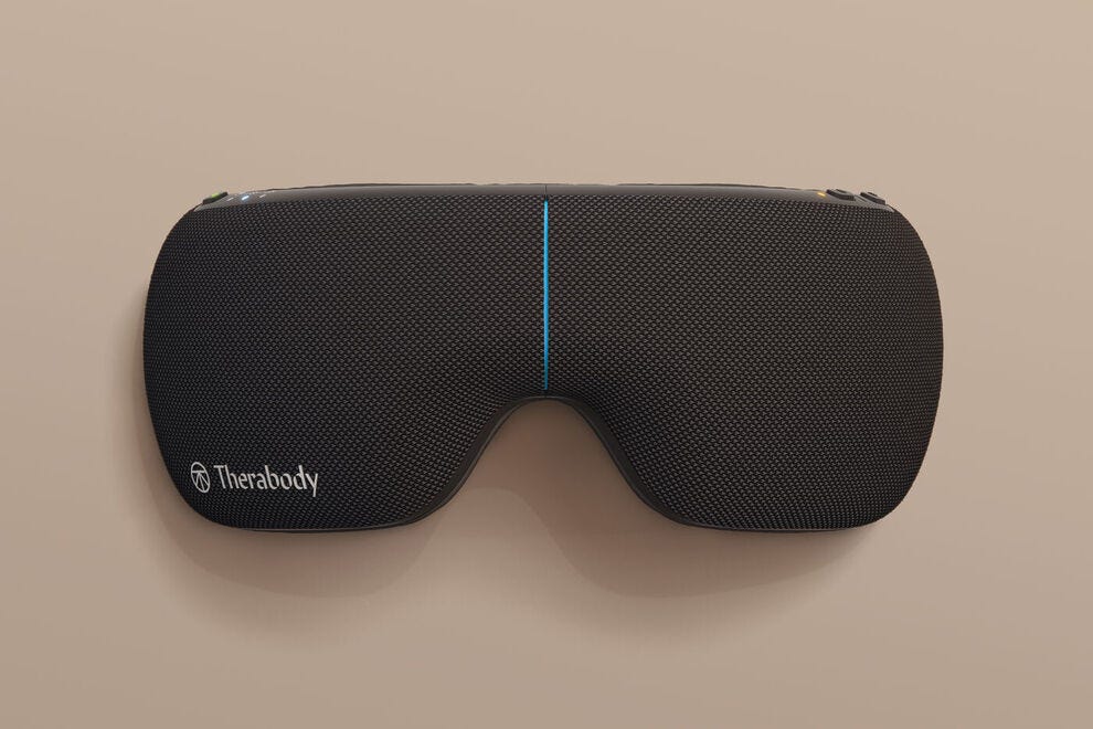 Therabody SmartGoggles 2nd Gen: 2026 USA TODAY 10BEST Readers