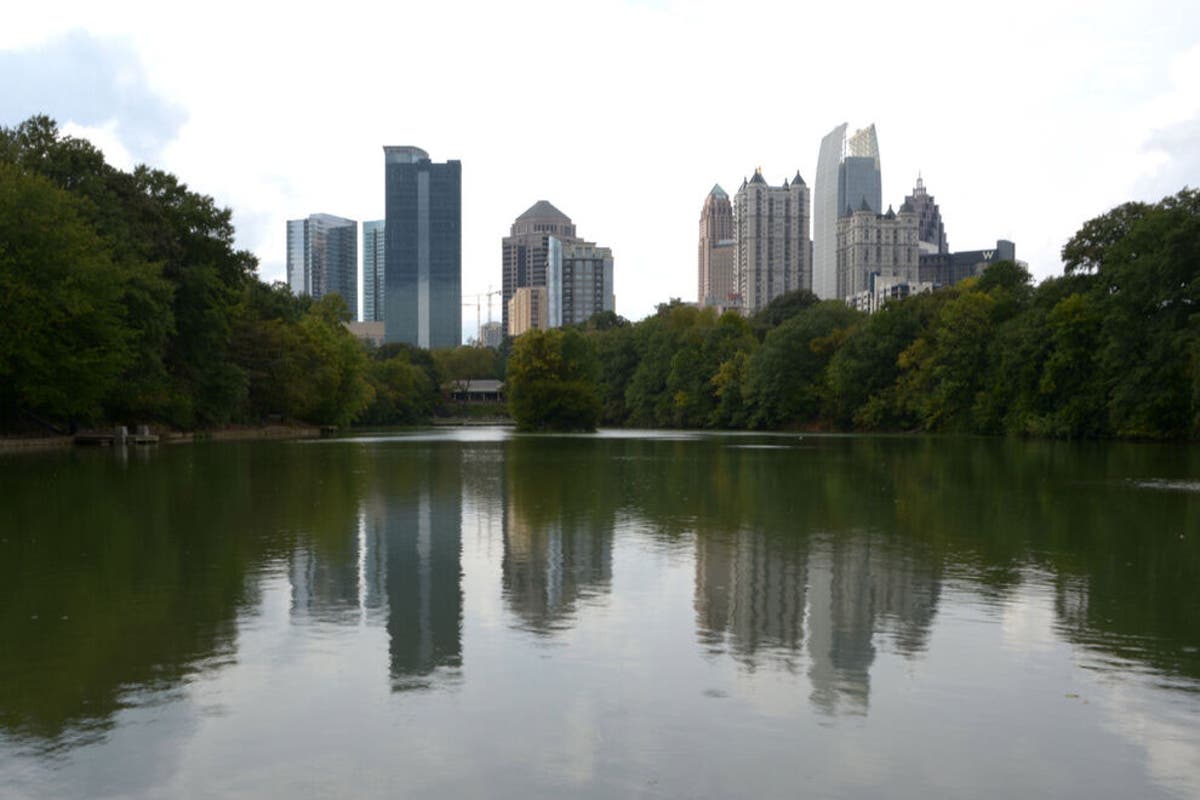 Atlanta, Georgia: 2026 USA TODAY Sports Readers' Choice Awards