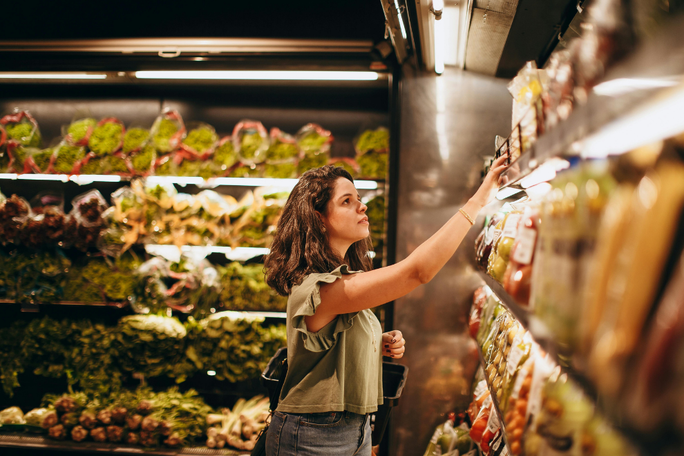 Chefs reveal the grocery items worth splurging on — and the ones they'd never buy premium