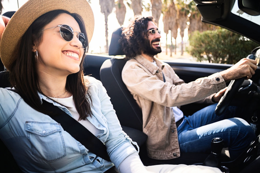 The rental car hack that saves time after a long flight