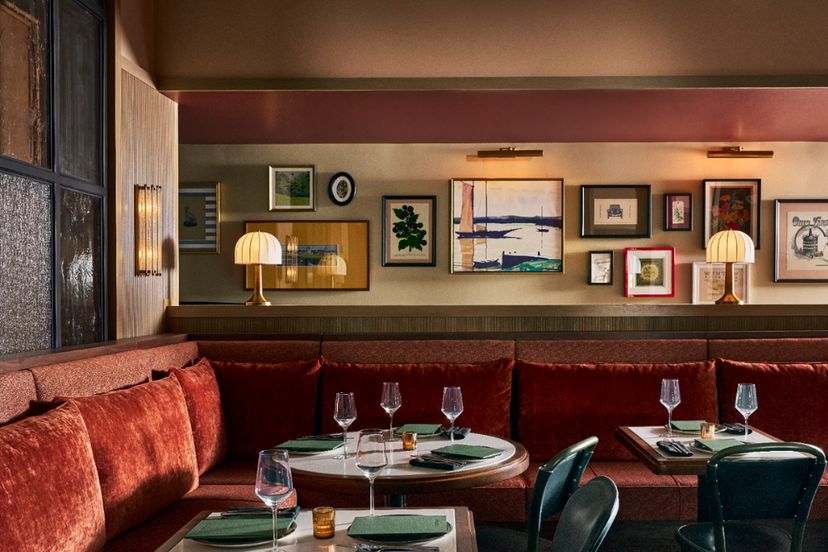 Fidelity Hotel is one of the best places to stay in Cleveland