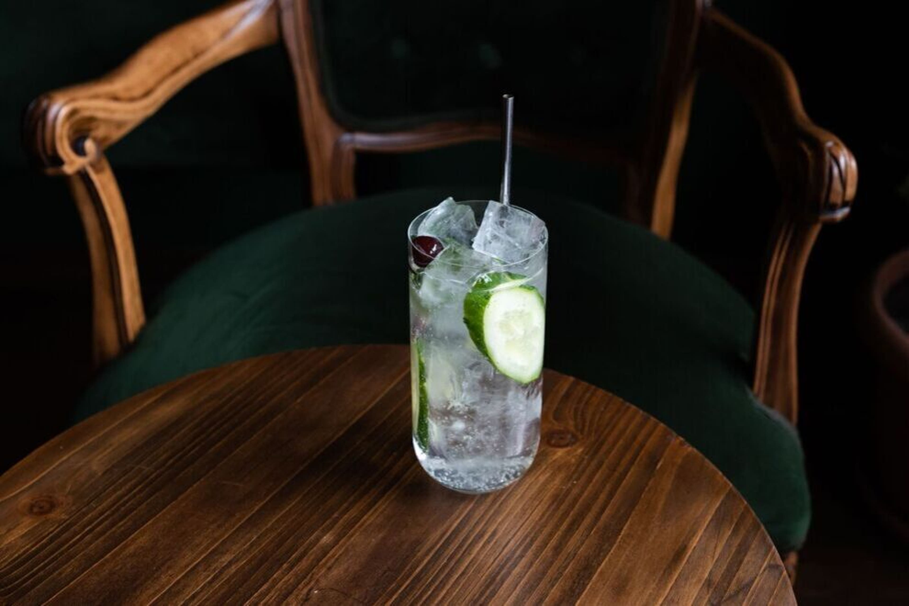 What makes a great Gin and Tonic? The country's top bartenders and mixologists have thoughts, including how to make a better version at home.