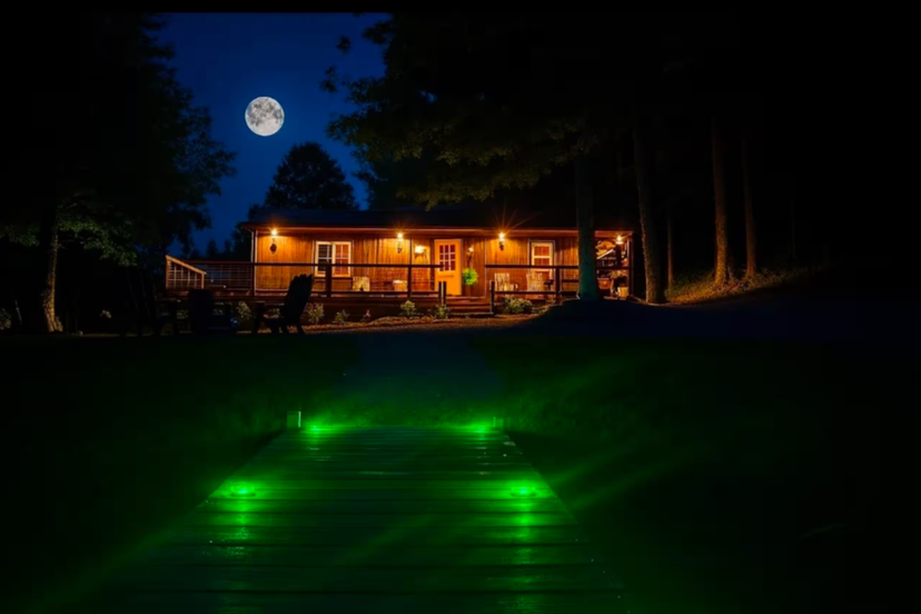 Looking for a haunted Halloween vacation spot? Don't miss these popular Airbnbs for ghost activity.