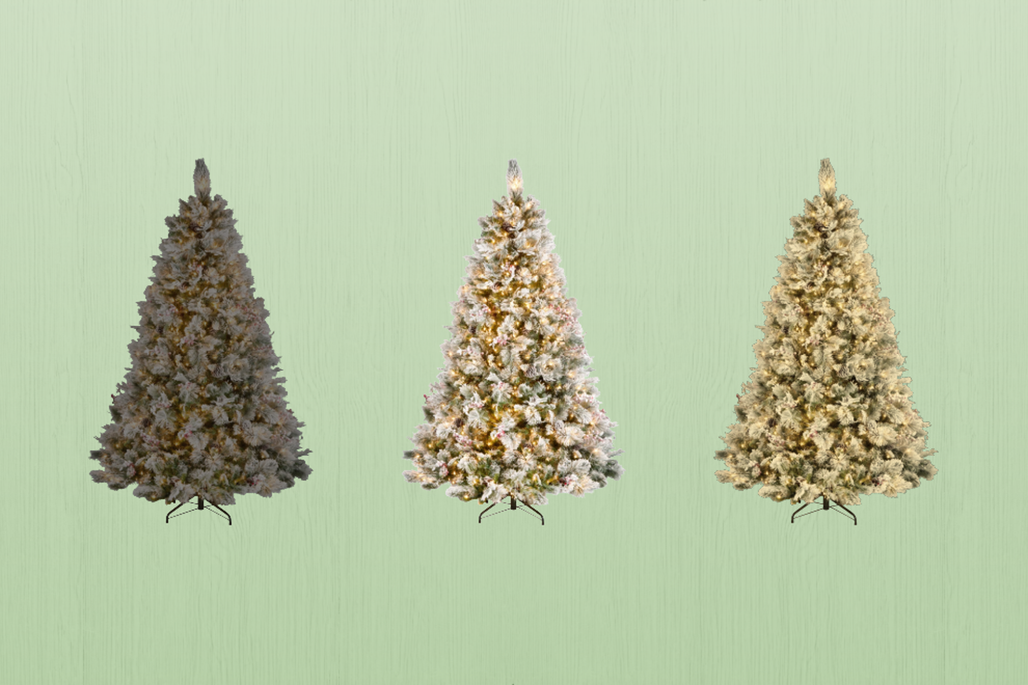 Tree Top Photography Best Wayfair Christmas tree deals to shop before Way Day ends