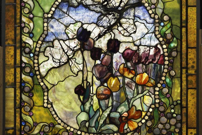 Charles Hosmer Morse Museum of American Art Best