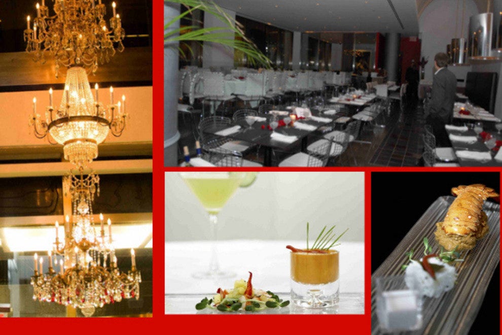 Vermilion Restaurant Chicago Reviews Vermilion Restaurant Chicago Reviews